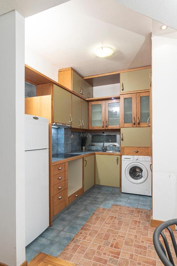 Houseloft Rotonda Lodging Thessalonique Extérieur photo